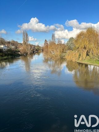  Maison � vendre 9 pi�ces 250 m�