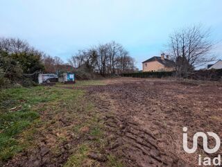  Terrain � vendre 437 m�