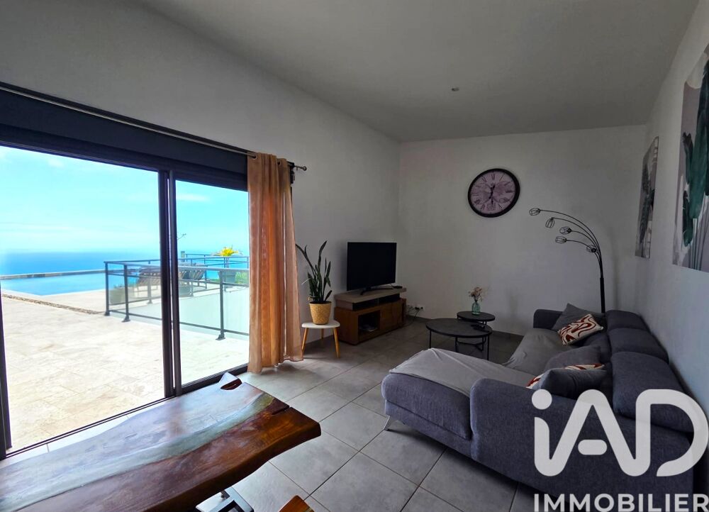 � vendre  Maison Petite-�le (97429)