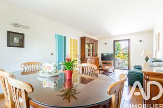  Maison � vendre 8 pi�ces 143 m�