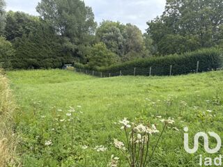  Terrain � vendre 1334 m�