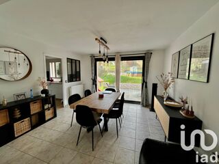  Maison � vendre 5 pi�ces 100 m�