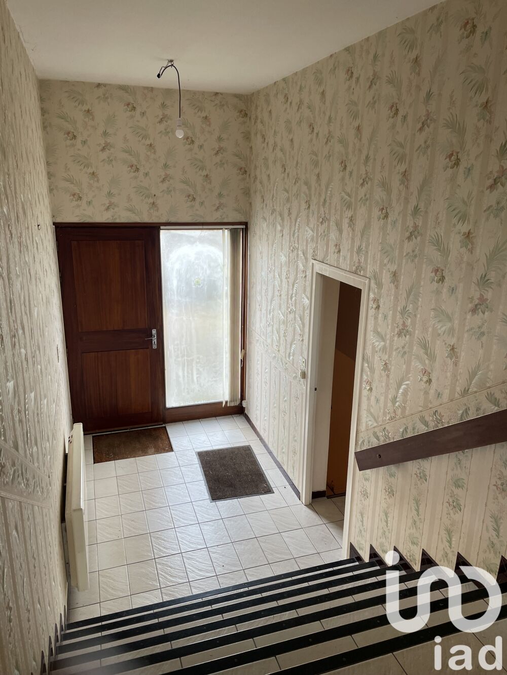 Vente Maison Vente Maison traditionnelle 5 pices Lunville