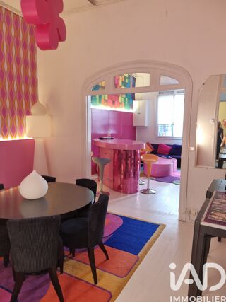  Maison � vendre 5 pi�ces 112 m�