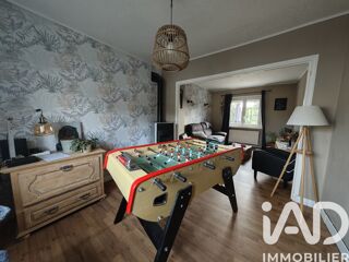  Maison � vendre 5 pi�ces 90 m�