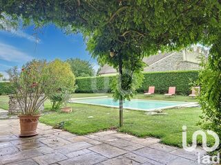  Maison � vendre 6 pi�ces 238 m�