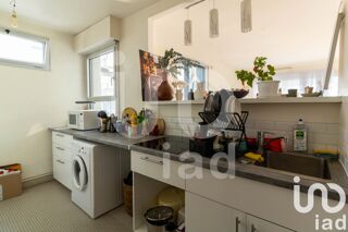  Appartement  vendre 2 pices 51 m