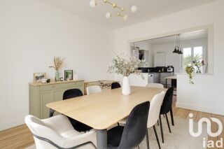  Maison � vendre 7 pi�ces 209 m�