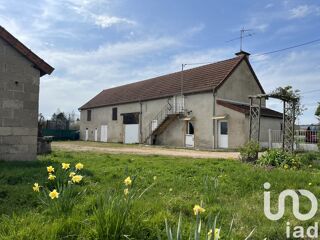  Maison  vendre 3 pices 55 m