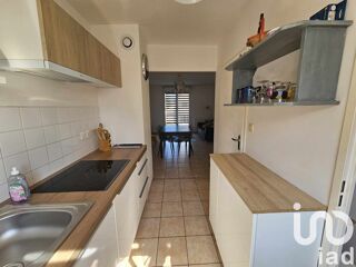  Appartement  vendre 2 pices 54 m