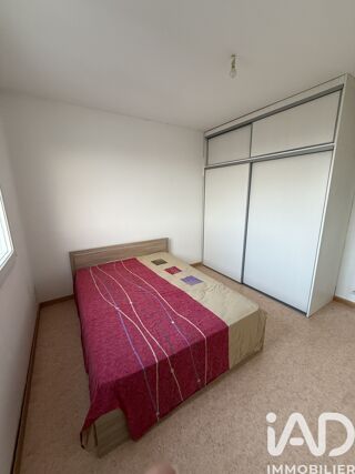  Appartement � vendre 4 pi�ces 76 m�