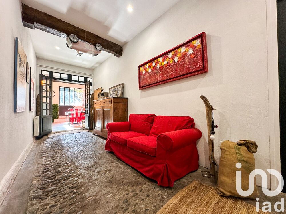 Vente Maison Vente Maison de ville 6 pices Carcassonne