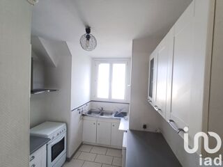  Appartement � vendre 3 pi�ces 57 m�