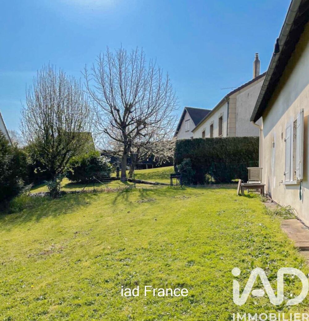 Vente Immeuble Vente Immeuble 238 m&sup2; Maurepas