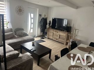  Maison � vendre 3 pi�ces 67 m�