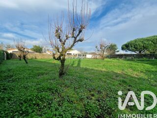  Terrain � vendre 490 m�