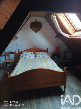  Maison � vendre 5 pi�ces 83 m�