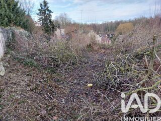  Terrain � vendre 1007 m�