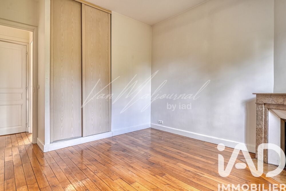 � vendre  Maison Le V�sinet (78110)