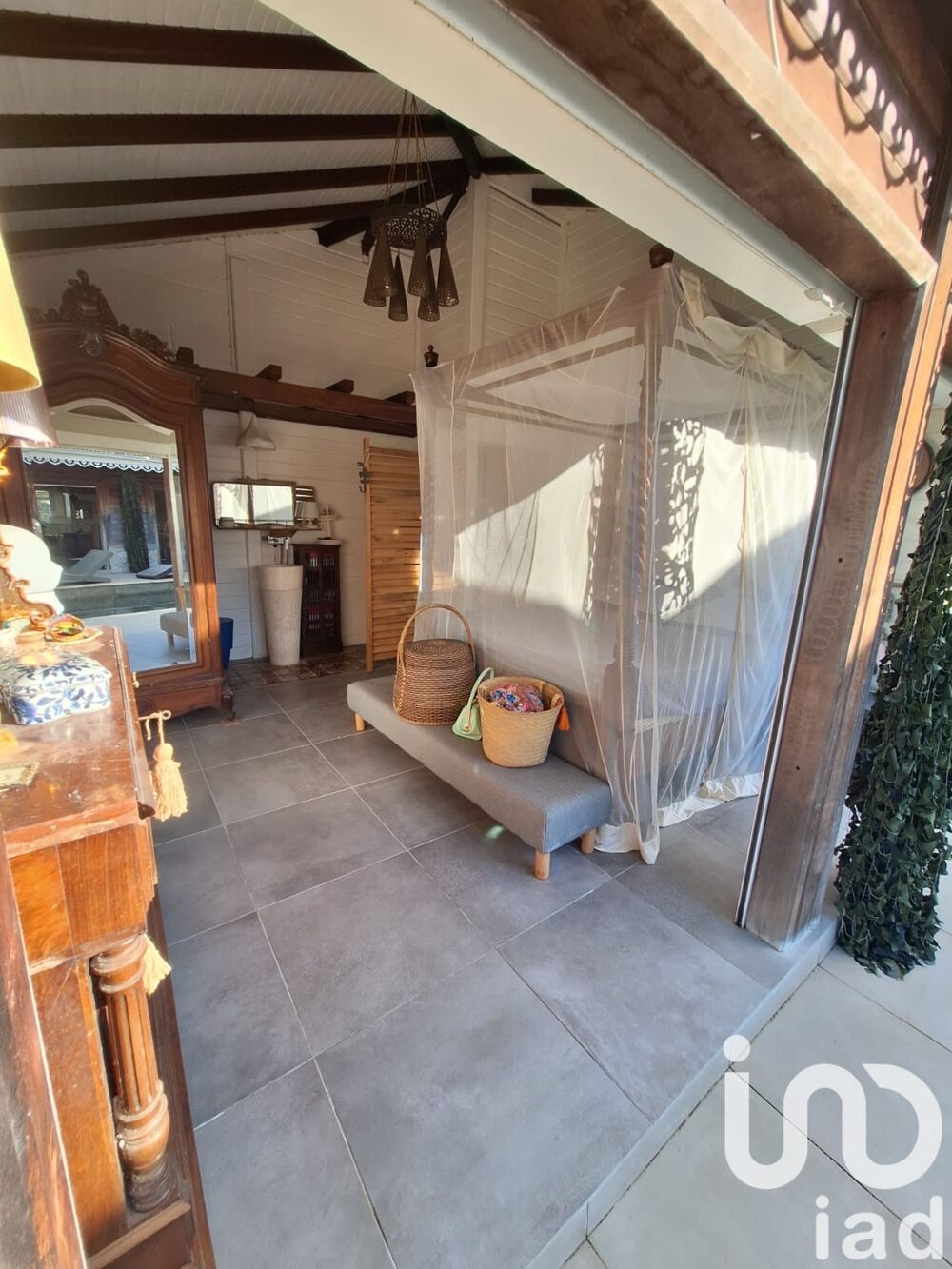  vendre  Villa Le Franois (97240)