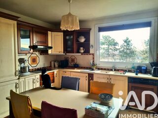  Appartement � vendre 5 pi�ces 111 m�