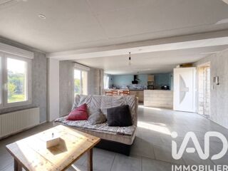  Maison � vendre 6 pi�ces 131 m�
