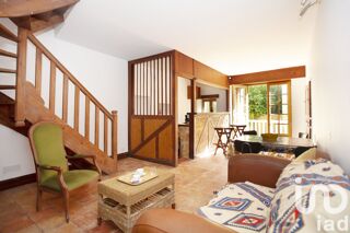  Maison � vendre 3 pi�ces 84 m�