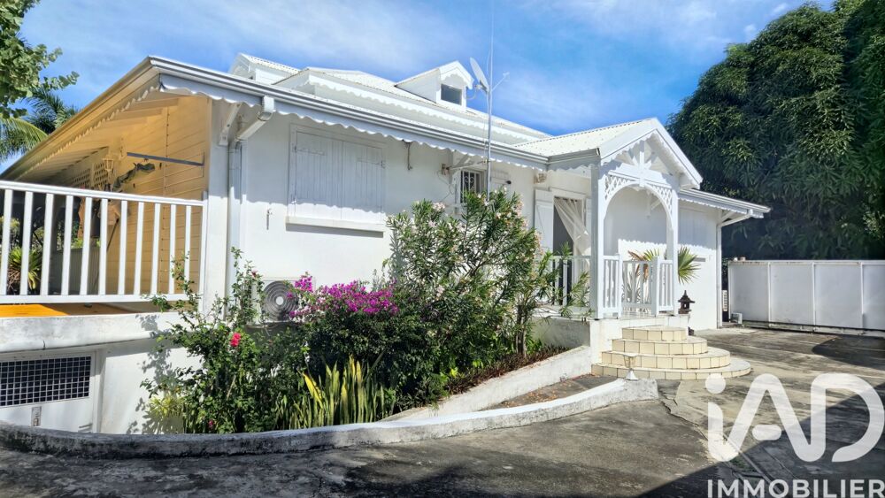 � vendre  Maison Saint-Fran�ois (97118)