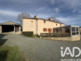  Maison � vendre 4 pi�ces 190 m�