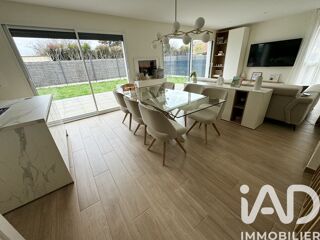  Maison � vendre 6 pi�ces 142 m�