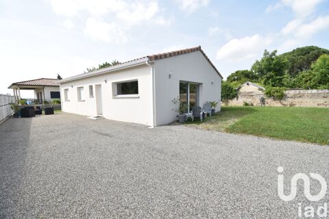   Vente Maison/villa 4 pices Maison - 4 pice(s) - 102 m