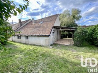  Maison � vendre 10 pi�ces 221 m�