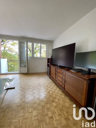  Appartement � vendre 3 pi�ces 56 m�