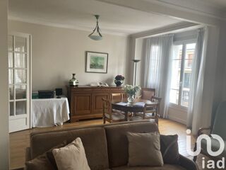  Appartement Saint-Mand (94160)