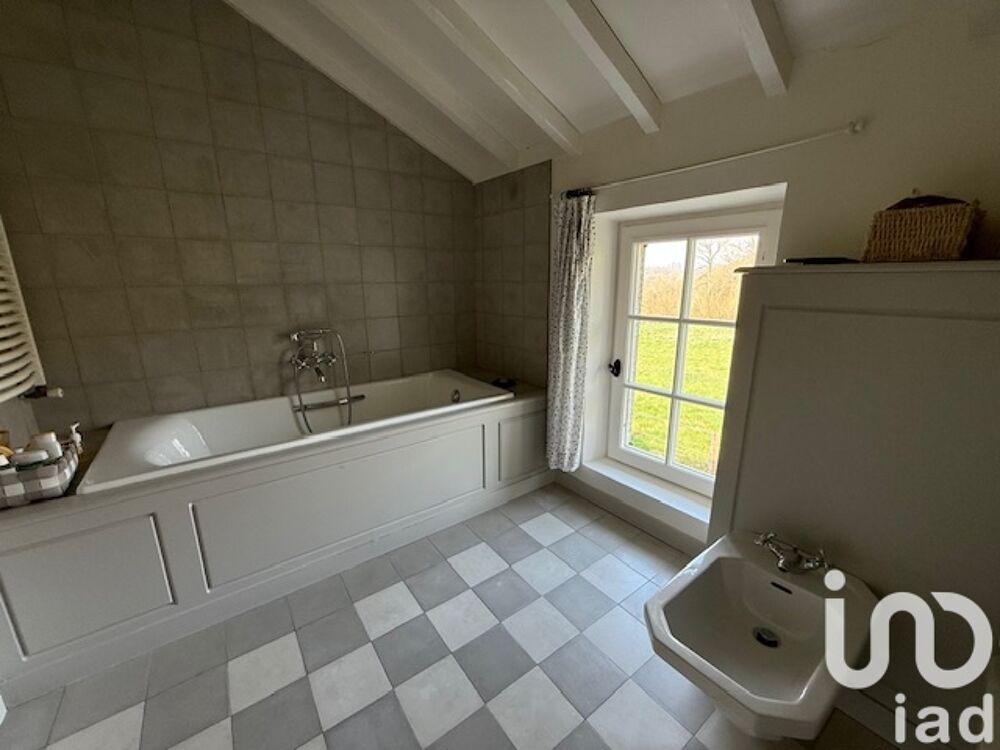 � vendre  Maison Coulommiers (77120)