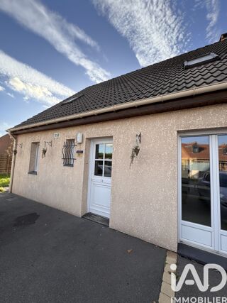  Maison � vendre 5 pi�ces 110 m�