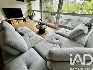  Maison � vendre 4 pi�ces 91 m�