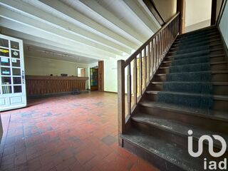  Maison � vendre 13 pi�ces 390 m�