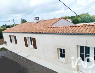  Maison � vendre 5 pi�ces 119 m�