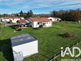  Maison  vendre 3 pices 73 m