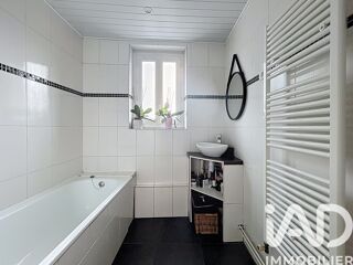  Maison � vendre 3 pi�ces 112 m�