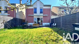  Maison � vendre 5 pi�ces 110 m�