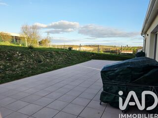  Maison � vendre 5 pi�ces 106 m�