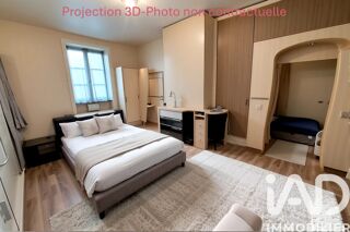  Appartement � vendre 5 pi�ces 164 m�