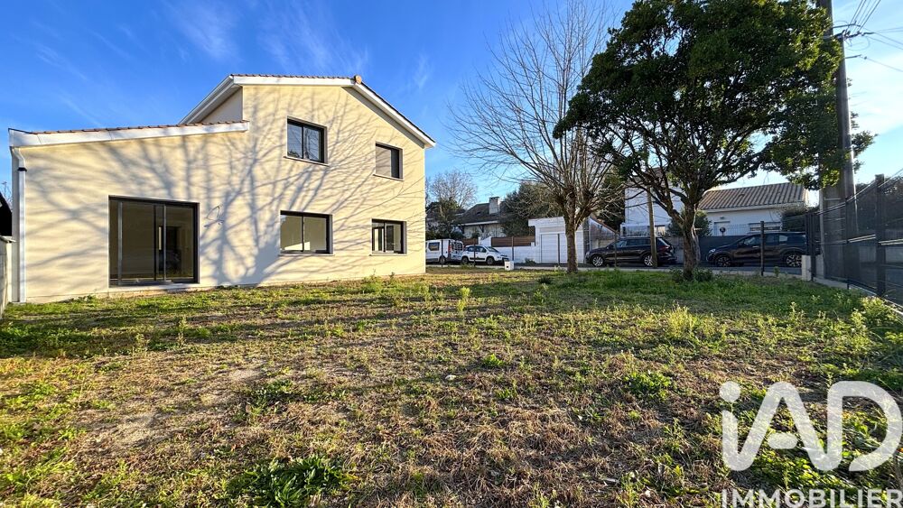 � vendre  Maison Pessac (33600)