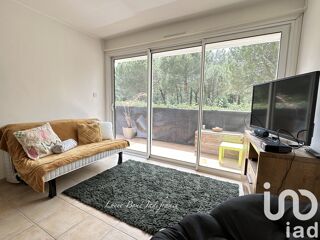  Appartement  vendre 2 pices 46 m