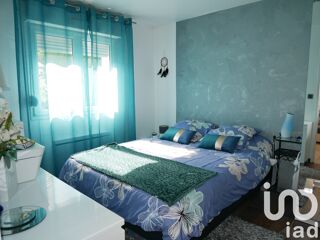  Appartement  vendre 3 pices 57 m