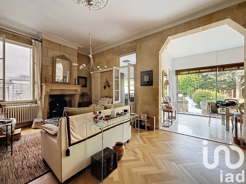 � vendre  Maison Bordeaux (33200)