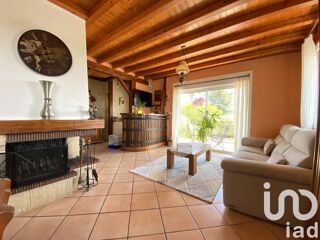  Maison � vendre 6 pi�ces 100 m�