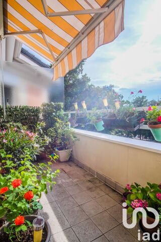  Appartement  vendre 3 pices 69 m